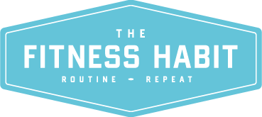 Logo for The Fitness Habit Limited